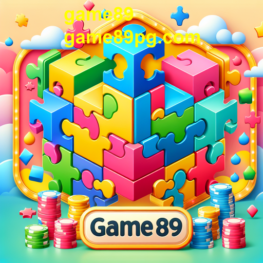 Explore os Desafios da Categoria Quebra-Cabeça no Game89